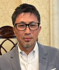 代表取締役 兼 CEO 田中 清弘