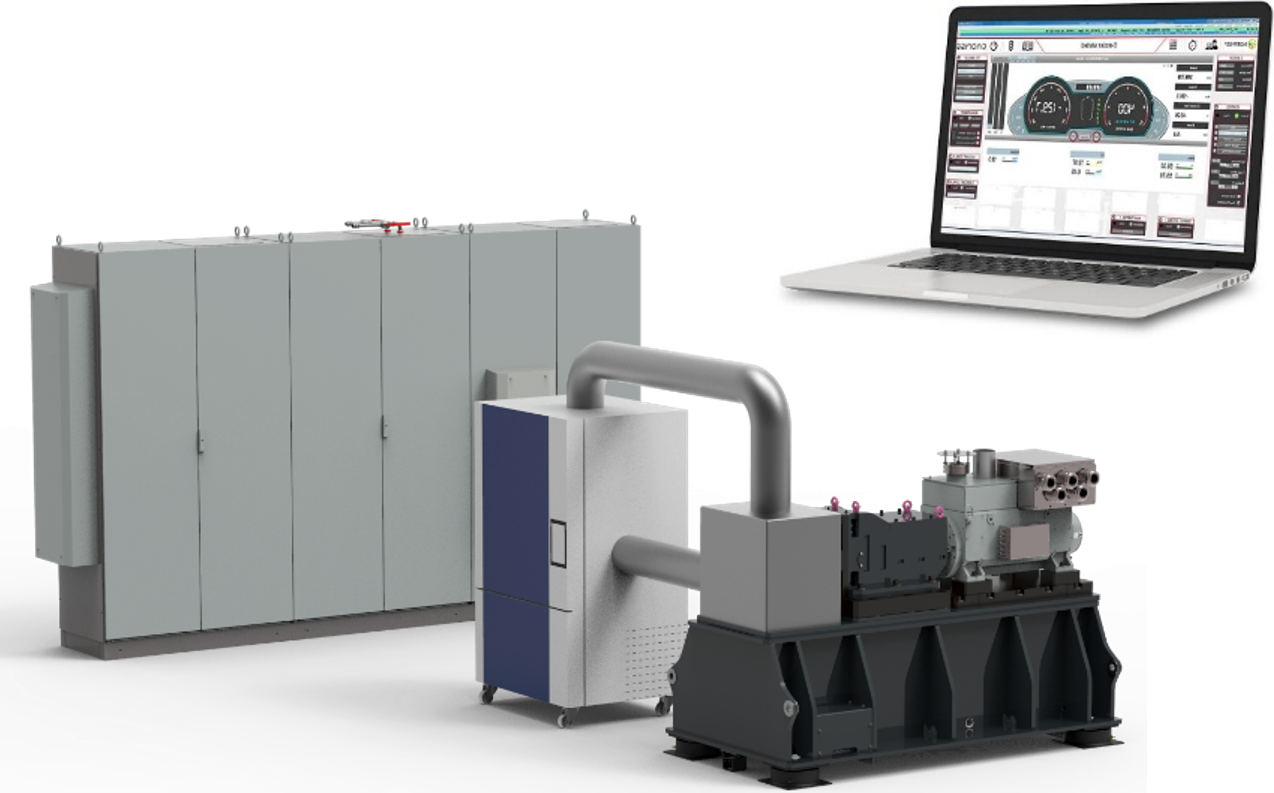 Test Bench Engineering