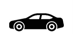 Passenger car