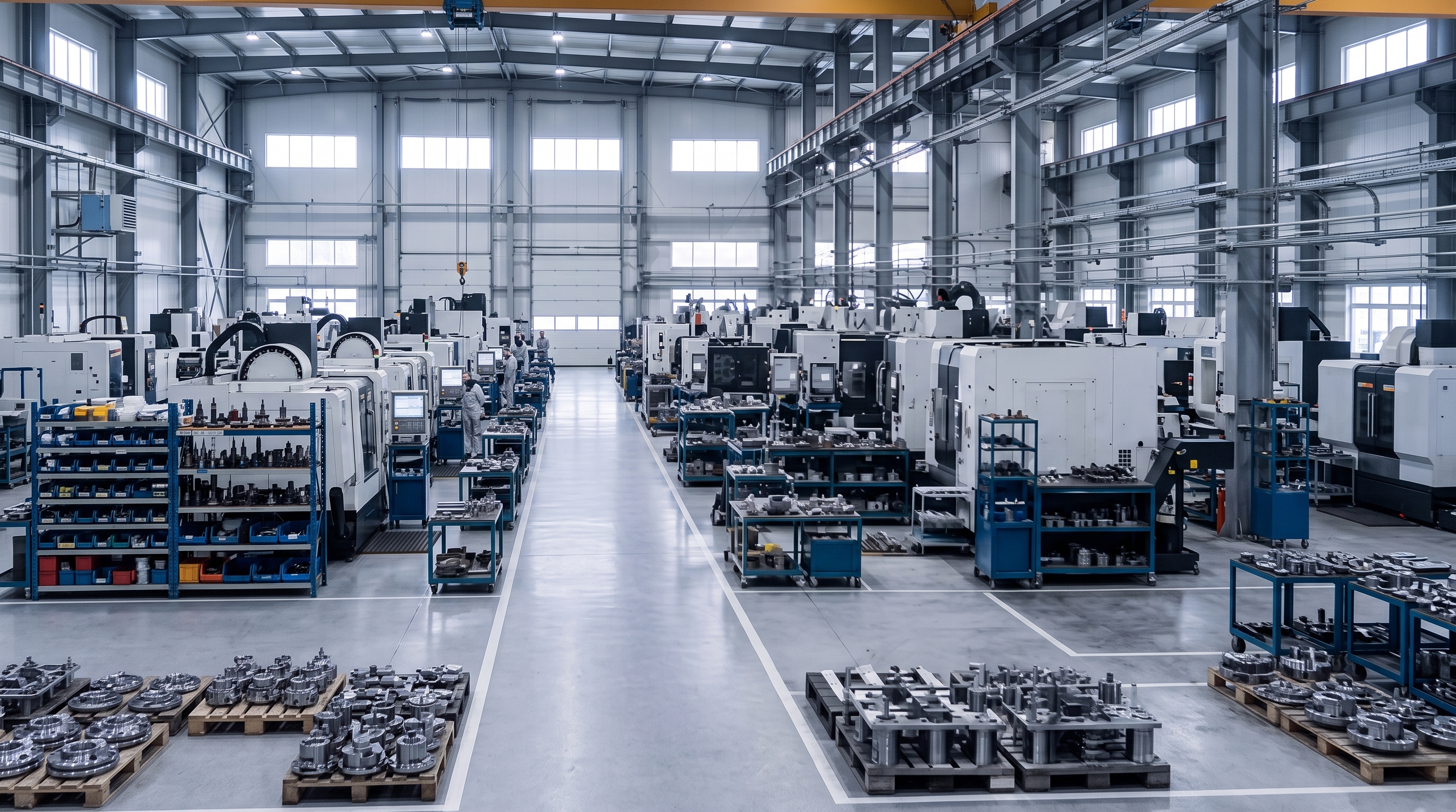 Company Overview
