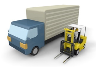 Delivery Civil work