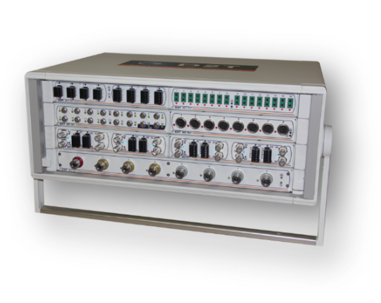 Sensor terminal box