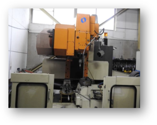 Machining Equipment