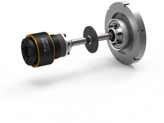 Shafts and Dampers