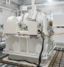 タナカ式水動力計