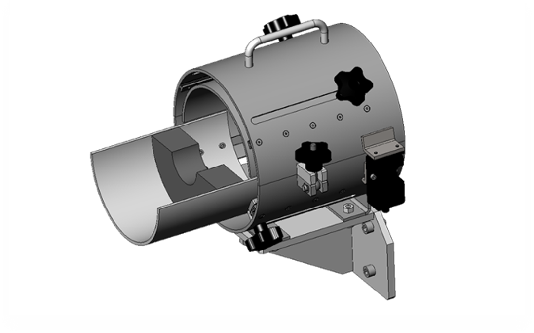 Shaft guard
