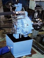 Portable type Hydraulic dynamometer