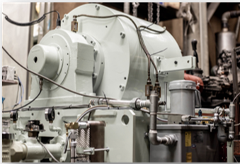 Eddy current dynamometer