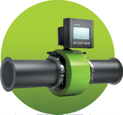 Air flow meter AirRate