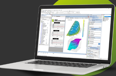 Data Analysis software  UNIPLOT